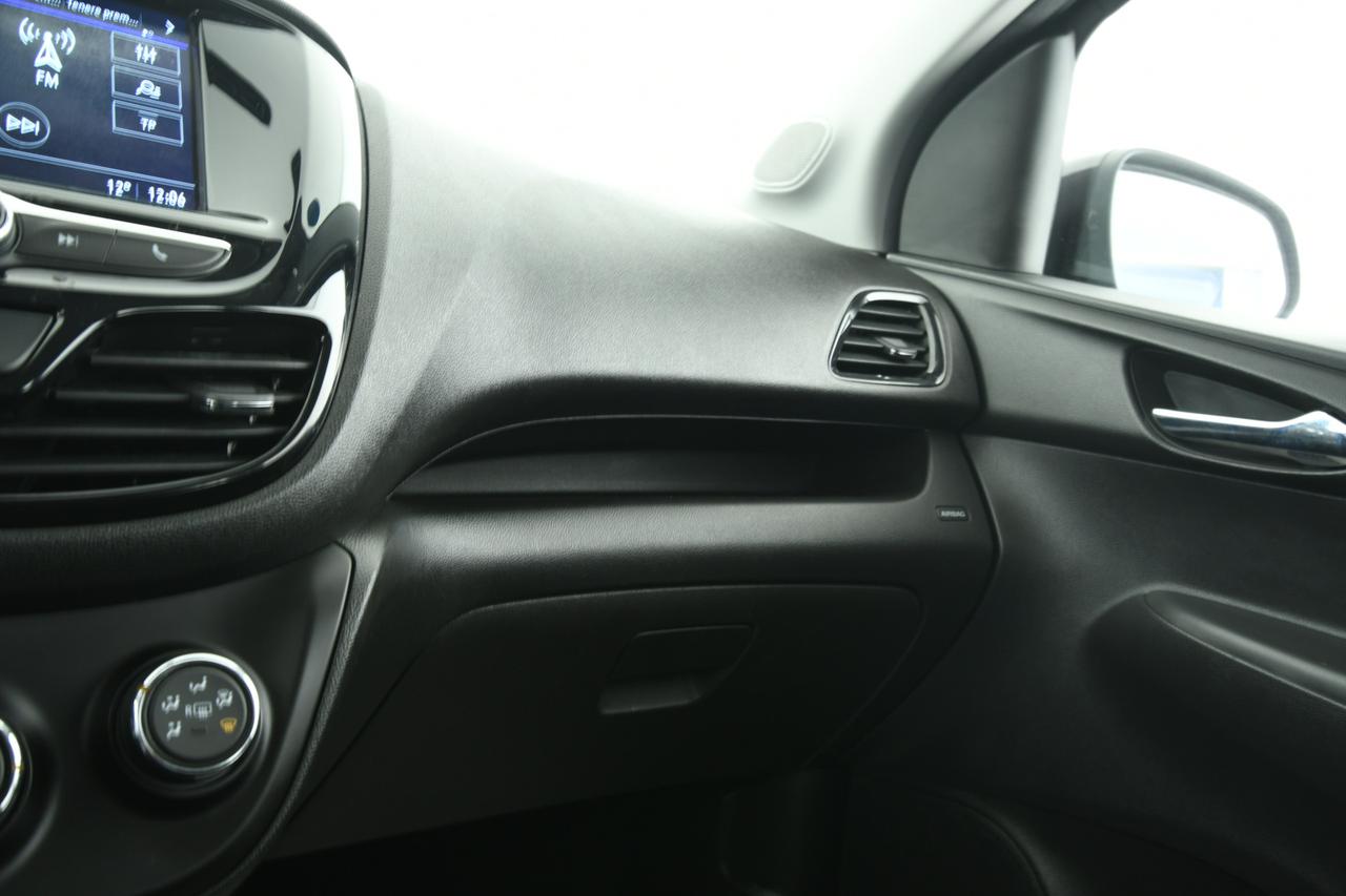 OPEL Karl 1.0 Rocks 73cv APP CONNECT+NEOPATENTATI