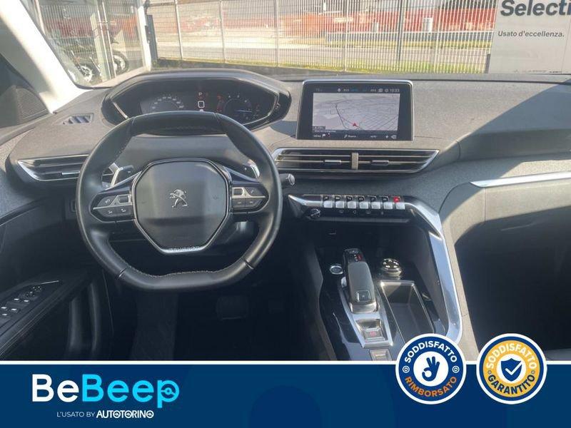 Peugeot 3008 1.5 BLUEHDI ALLURE S&S 130CV EAT8