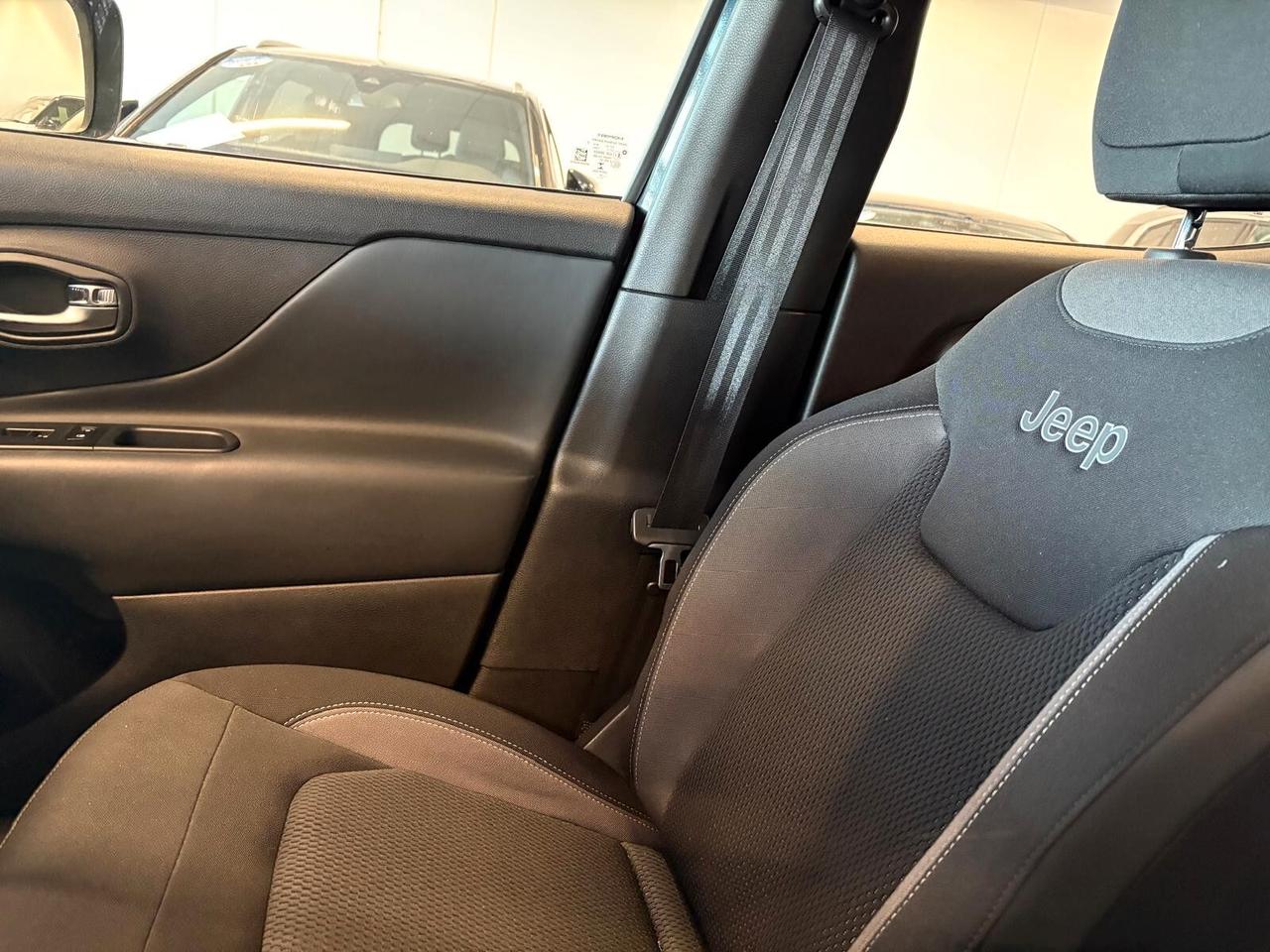 Jeep Renegade LIMITED 1.3 T4 PHEV 4xe AT6 SPOTICAR