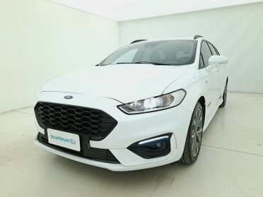 Ford Mondeo SW Hybrid ST-Line Business BR922113 2.0 Full Hybrid 187CV