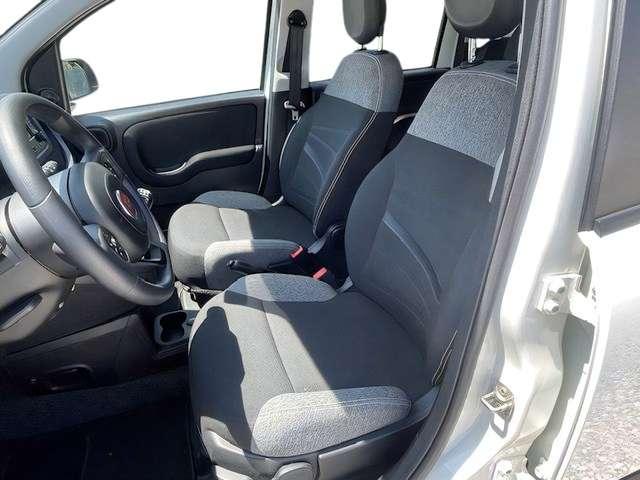 Fiat Panda 1.0 firefly hybrid City Life s&s 70cv 5p.ti