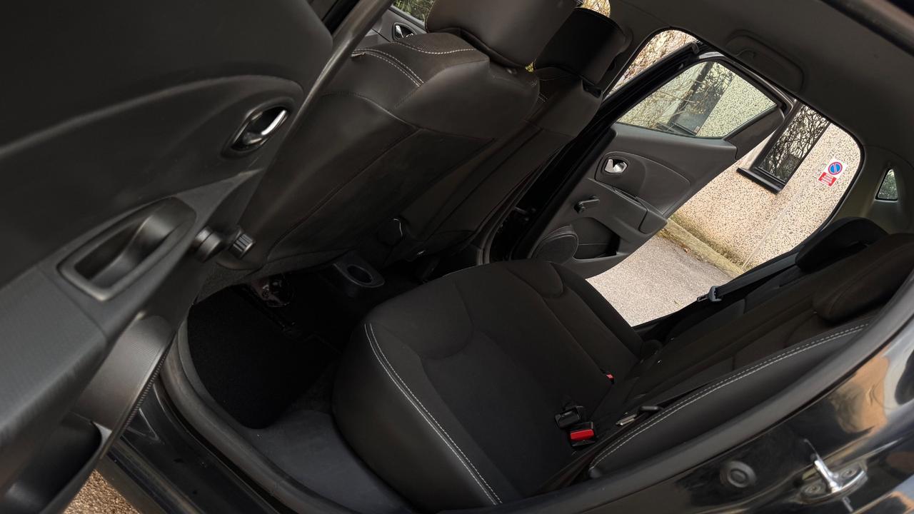 Renault Clio 1.5 dCi 8V 75CV 5 porte Live