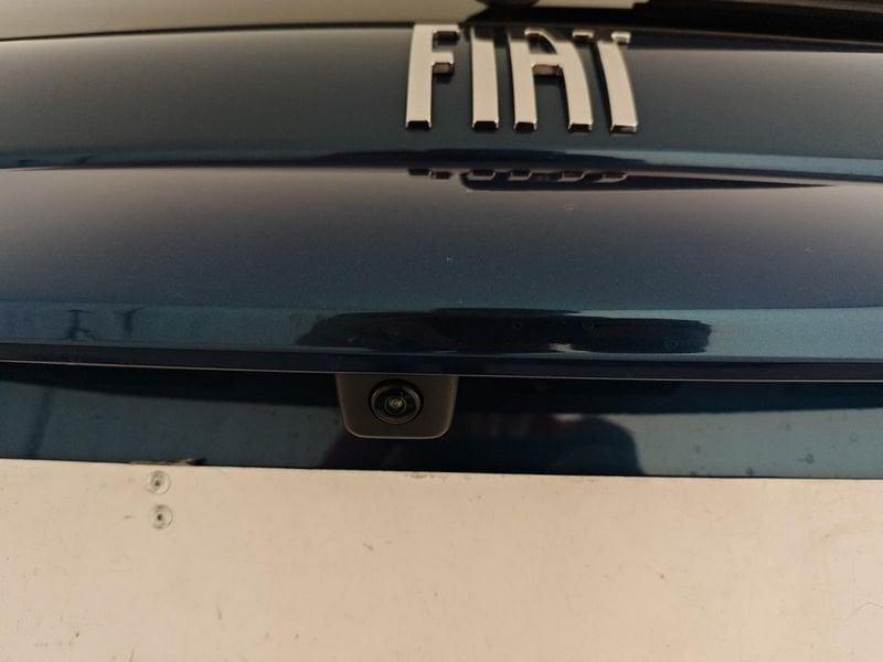 FIAT 600 Hybrid 110 CV DCT MHEV La Prima