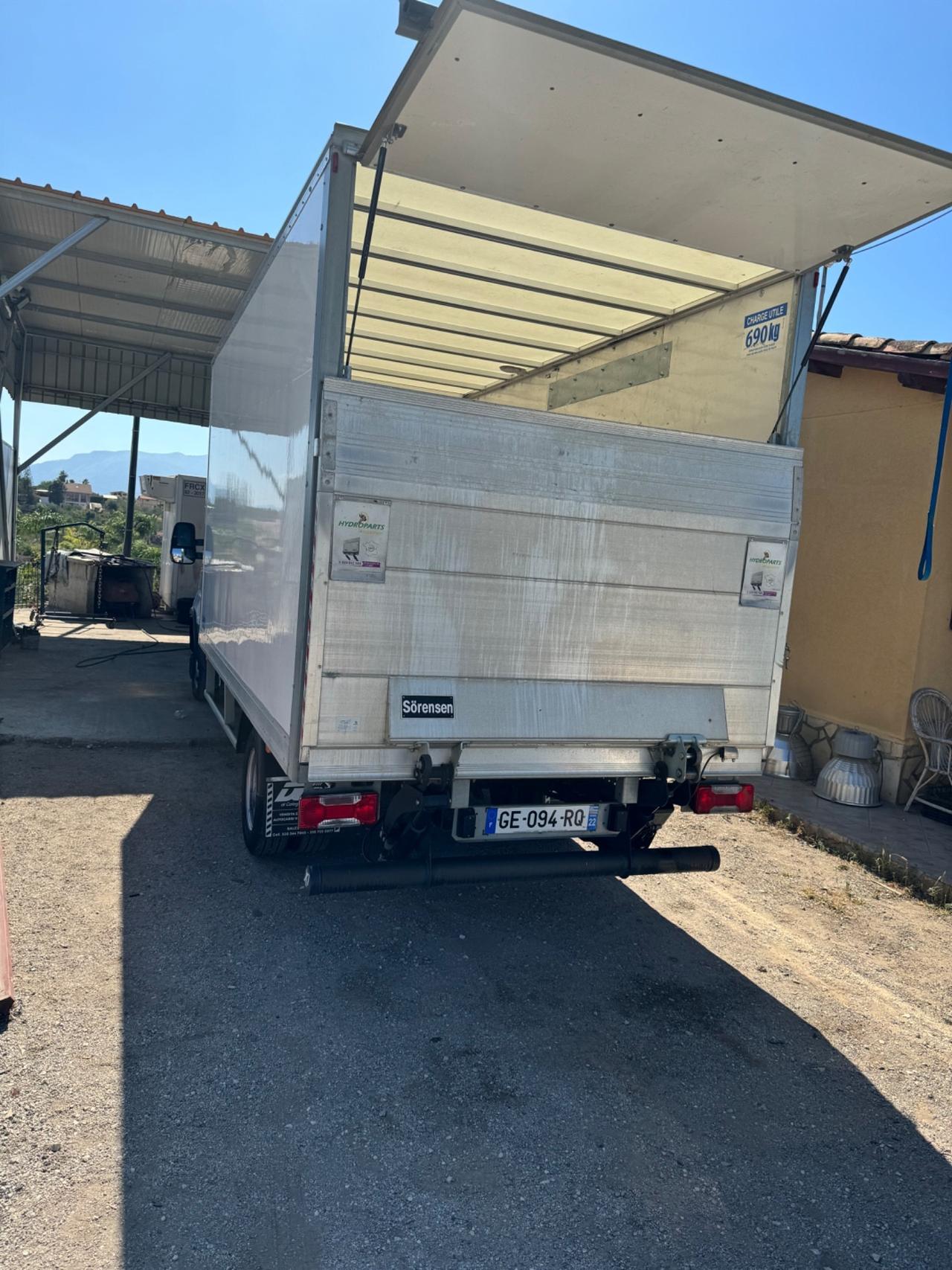 Iveco