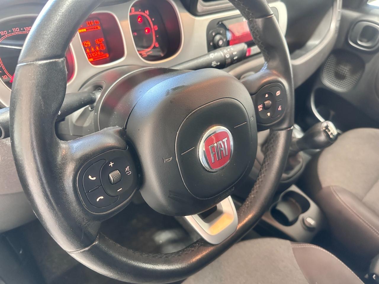 Fiat Panda 1.3 MJT CROSS - UNICO PROP - FULL - DA