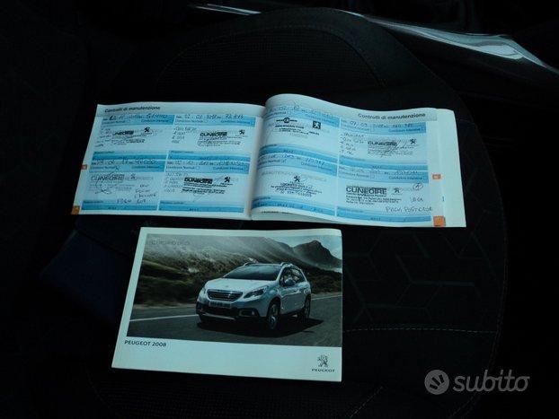 Peugeot 2008 BlueHDi 75 Active