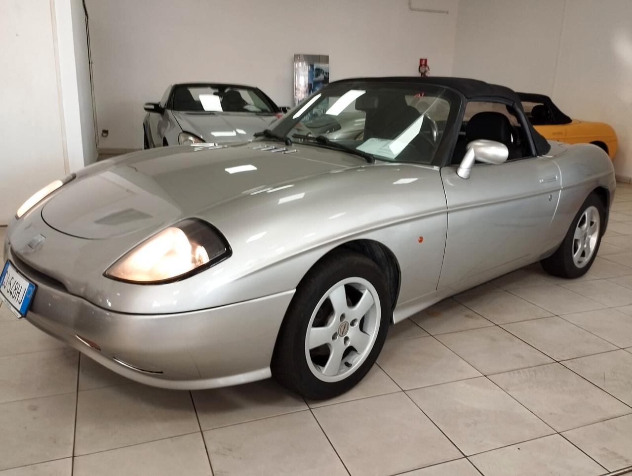Fiat Barchetta 1.8 16V