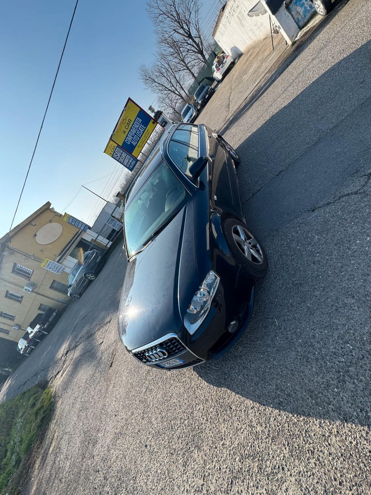 Audi A4 1.9 TDI Avant