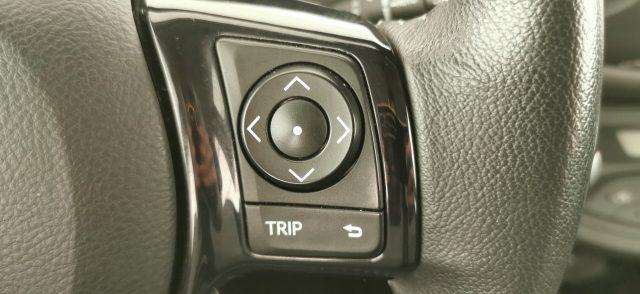 TOYOTA Yaris 1.5 Hybrid 5 porte Business