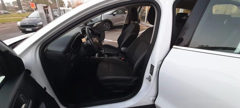 Ford Focus 1.5 EcoBlue 120 CV SW Business autocarro N1