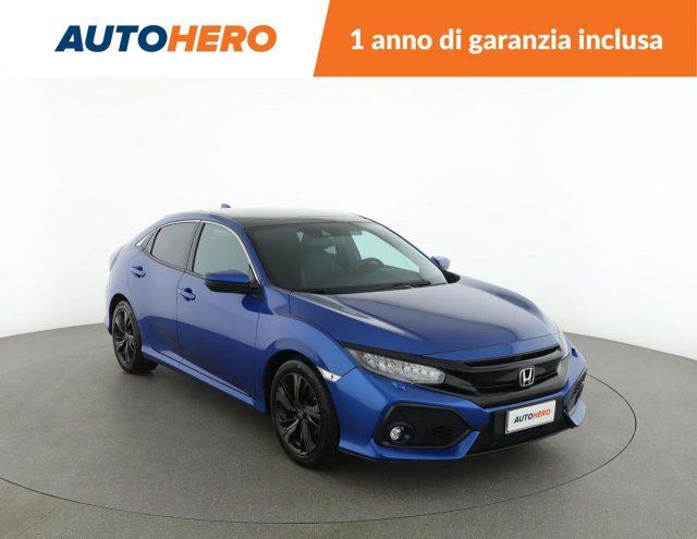 HONDA Civic 1.0T 5 porte Executive Premium