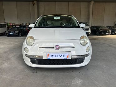 Fiat 500 1.2 Lounge Possibile Finanziamento