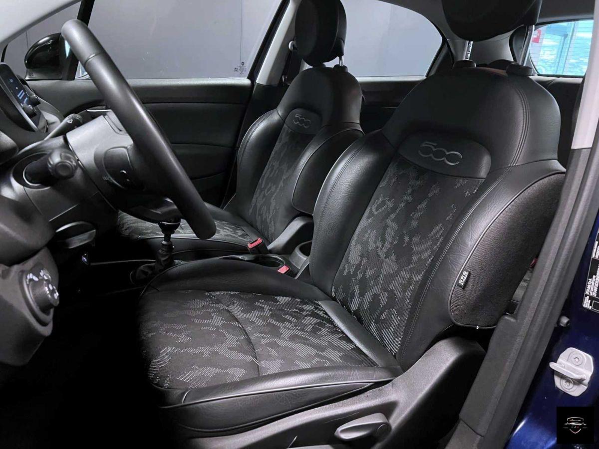 FIAT - 500X - 1.0 T3 120 CV Cross