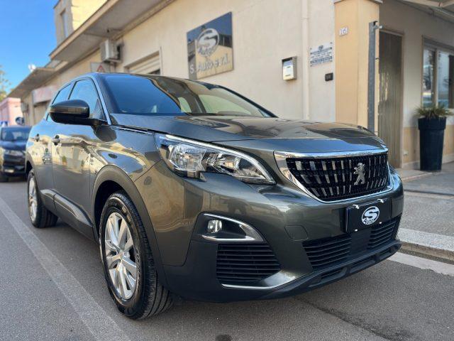 PEUGEOT 3008 1.5BlueHDi 130 EAT8 Business