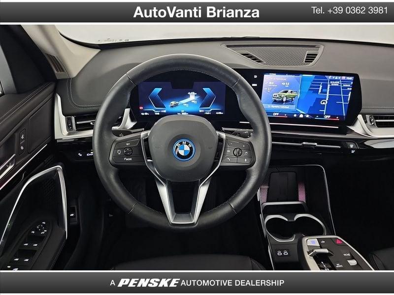 BMW iX1 iX1 eDrive 20 Special Edition