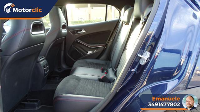 MERCEDES-BENZ GLA 220 d Automatic Premium
