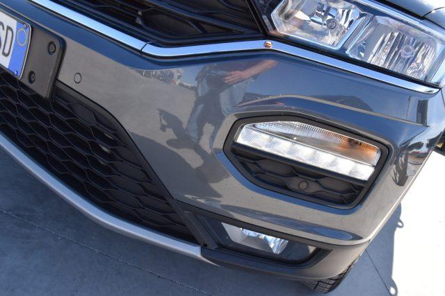 VOLKSWAGEN T-Roc 2.0 TDI SCR 150 CV DSG Business BlueMotion Technol