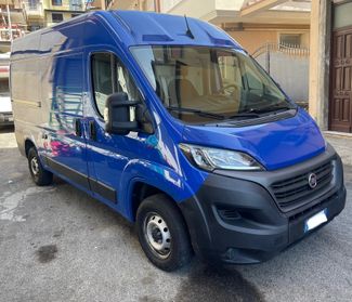 Fiat Ducato 35 2.2 Mjt 120CV PM-TM Furgone
