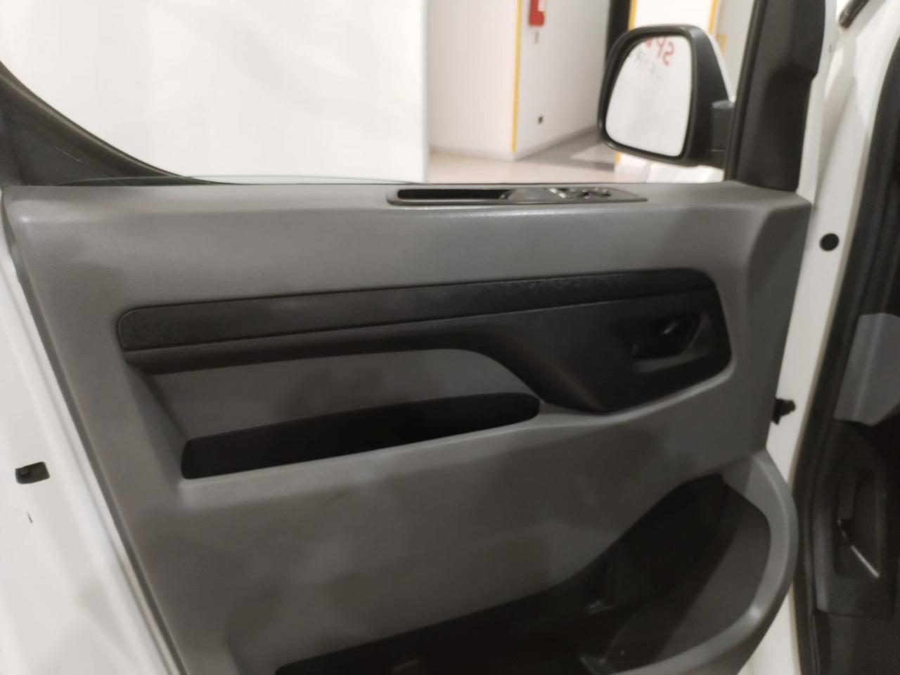 Peugeot EXPERT Premium L2 2.0 BHDI 122CV