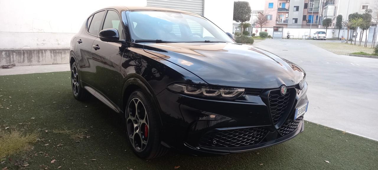 Alfa Romeo Tonale 1.5 160 CV MHEV TCT7 Veloce