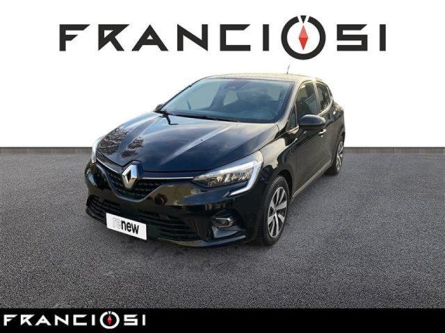 RENAULT Clio 5 Porte 1.6 E-TECH Hybrid 140cv Zen Auto