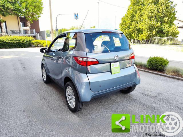 AIXAM City Pack Emotion GARANZIA INCLUSA
