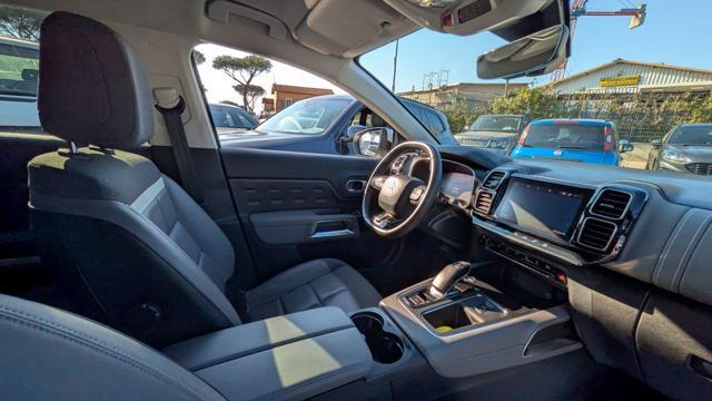 CITROEN C5 Aircross 1.6Hybrid PHEV SHINE 225cv E-EAT8