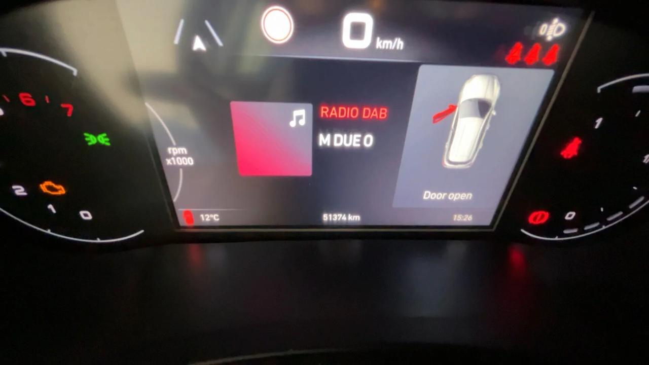 Fiat Tipo 1.0 5 porte City Life