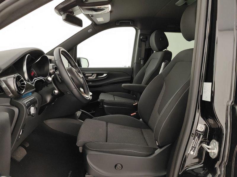 Mercedes-Benz Classe V V 300 d 4 MATIC Automatic Extralong 9G TRONIC - IVA ESPOSTA !