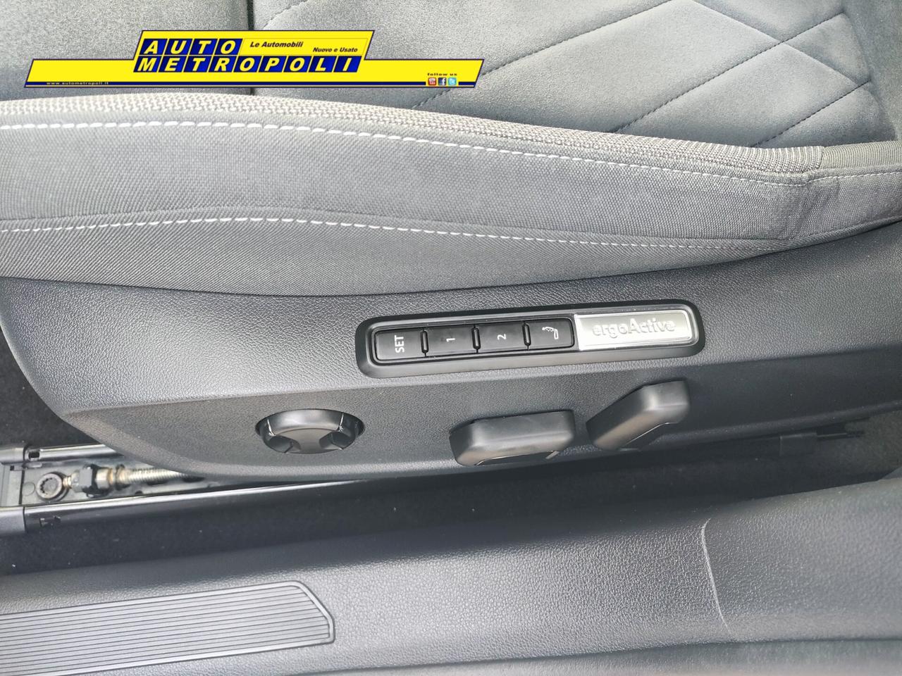 Volkswagen Golf 2.0 TDI DSG SCR Style (Automatica)