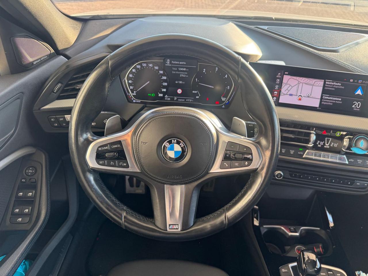 Bmw 118 M Sport 118 d #10022