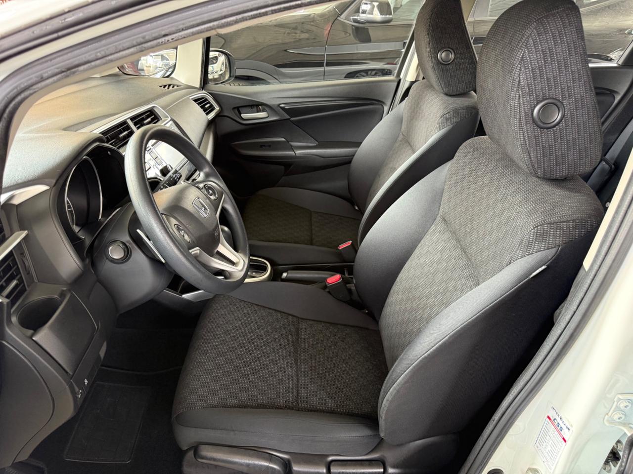 Honda Jazz 1.3 Trend CVT UNICO PROP CAMBIO AUTOMATICO