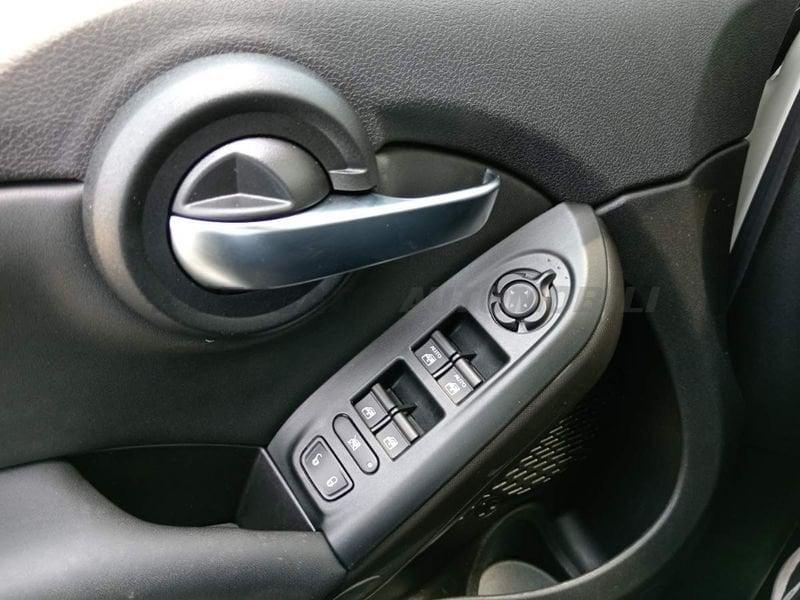 FIAT 500X 500X 1.5 t4 hybrid Sport 130cv dct