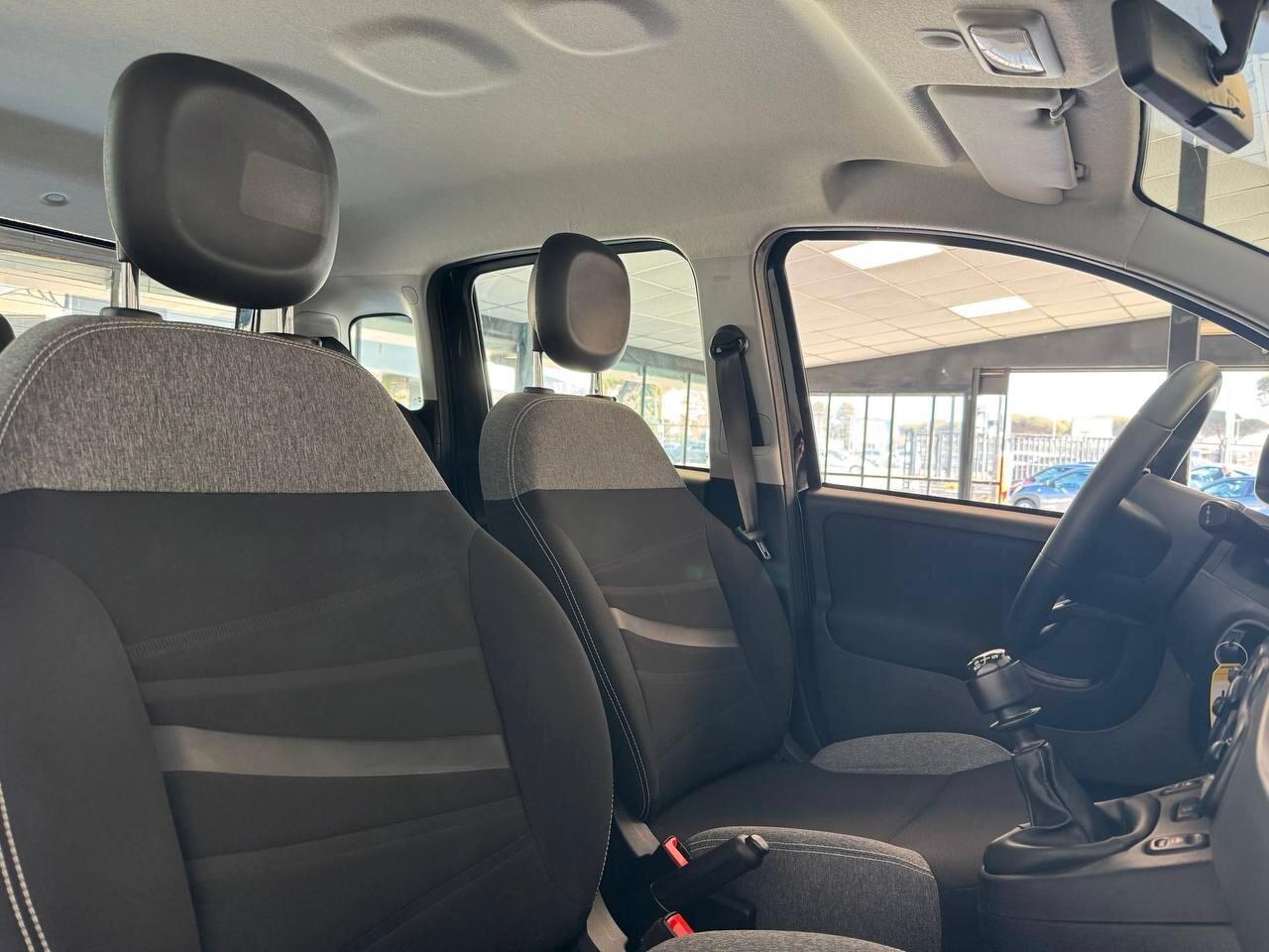 Fiat Panda 1.0 HYBRID CITY LIFE | GAMMA IN PRONTA CONSEGNA