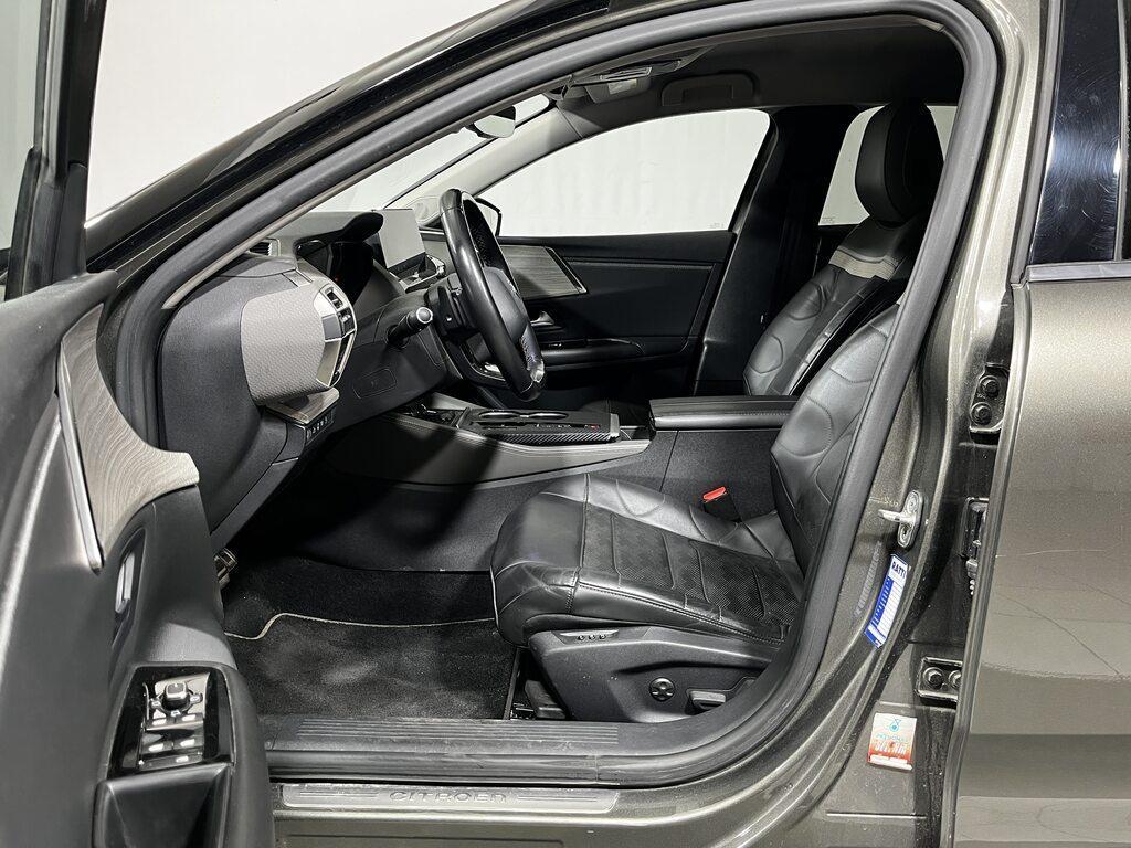 Citroen C5 X 1.6 hybrid Shine Pack 225cv e-eat8