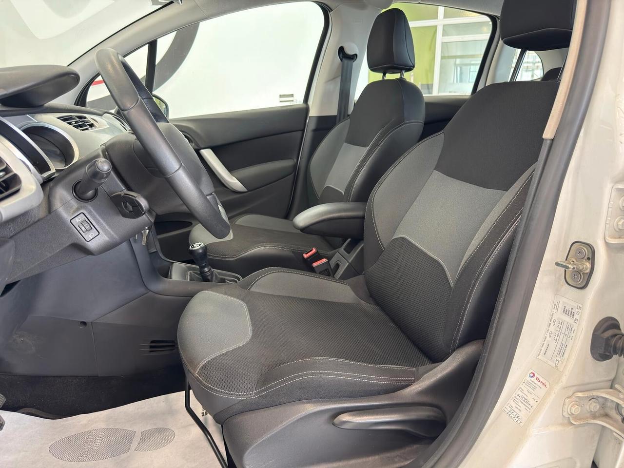 Citroen C3 1.1 Exclusive 60cv 5p