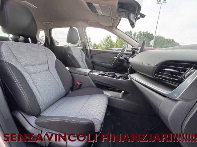 NISSAN X-Trail e-Power 2WD 5 posti N-Connecta