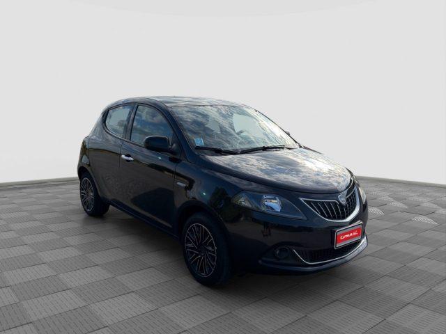 LANCIA Ypsilon Ypsilon 1.0 FireFly 5 porte S&S Hybrid Silver