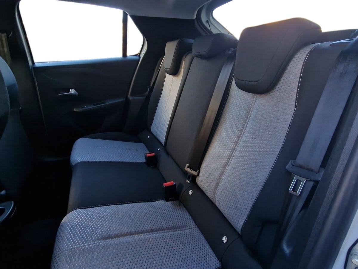 KM0 - NEW OPEL CORSA 1.2 EDITION