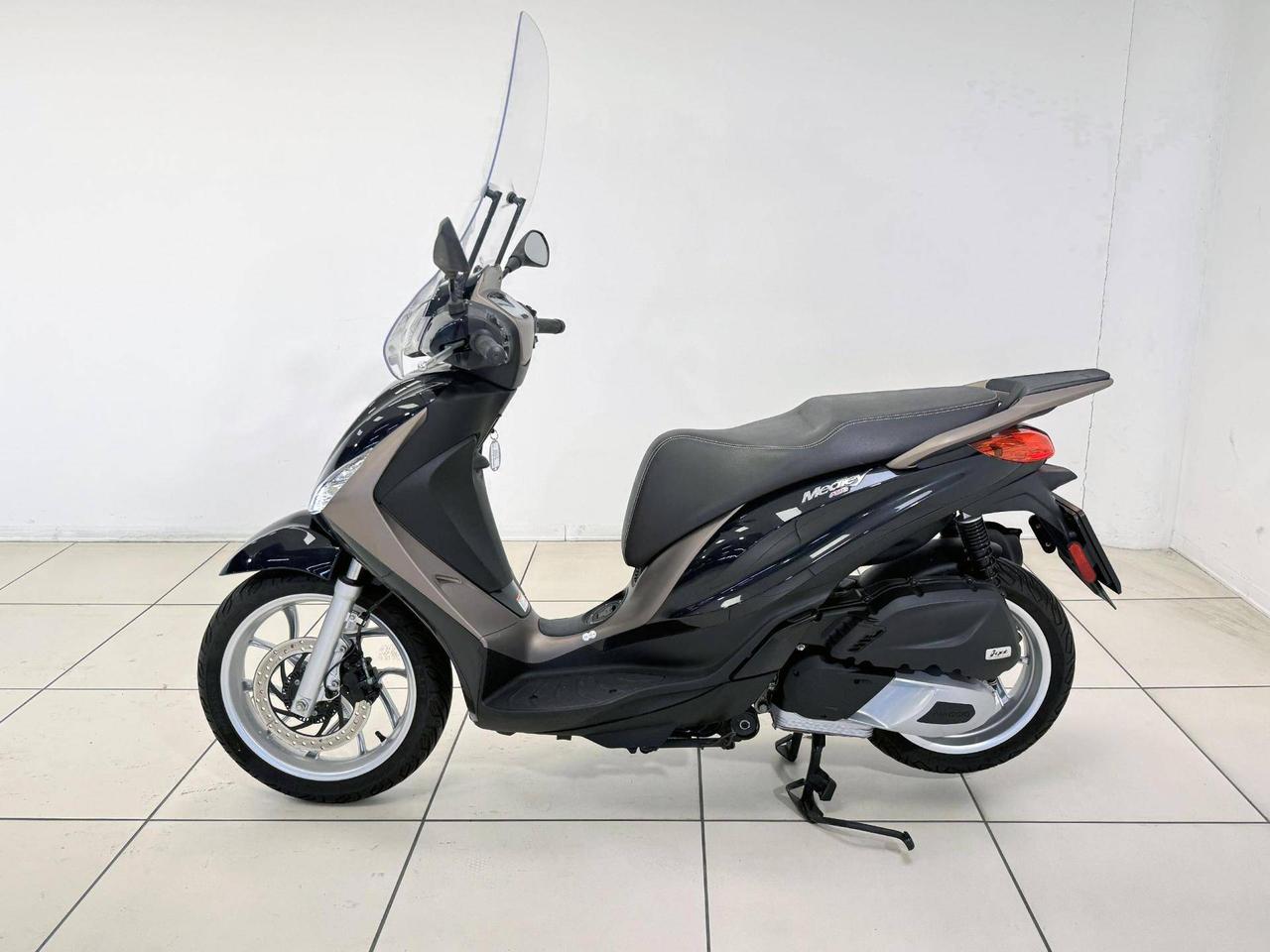 PIAGGIO Medley 125 Abs