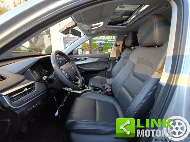 DR MOTOR DR 5.0 1.5 Bi-Fuel GPL SOLO 9MILA KM