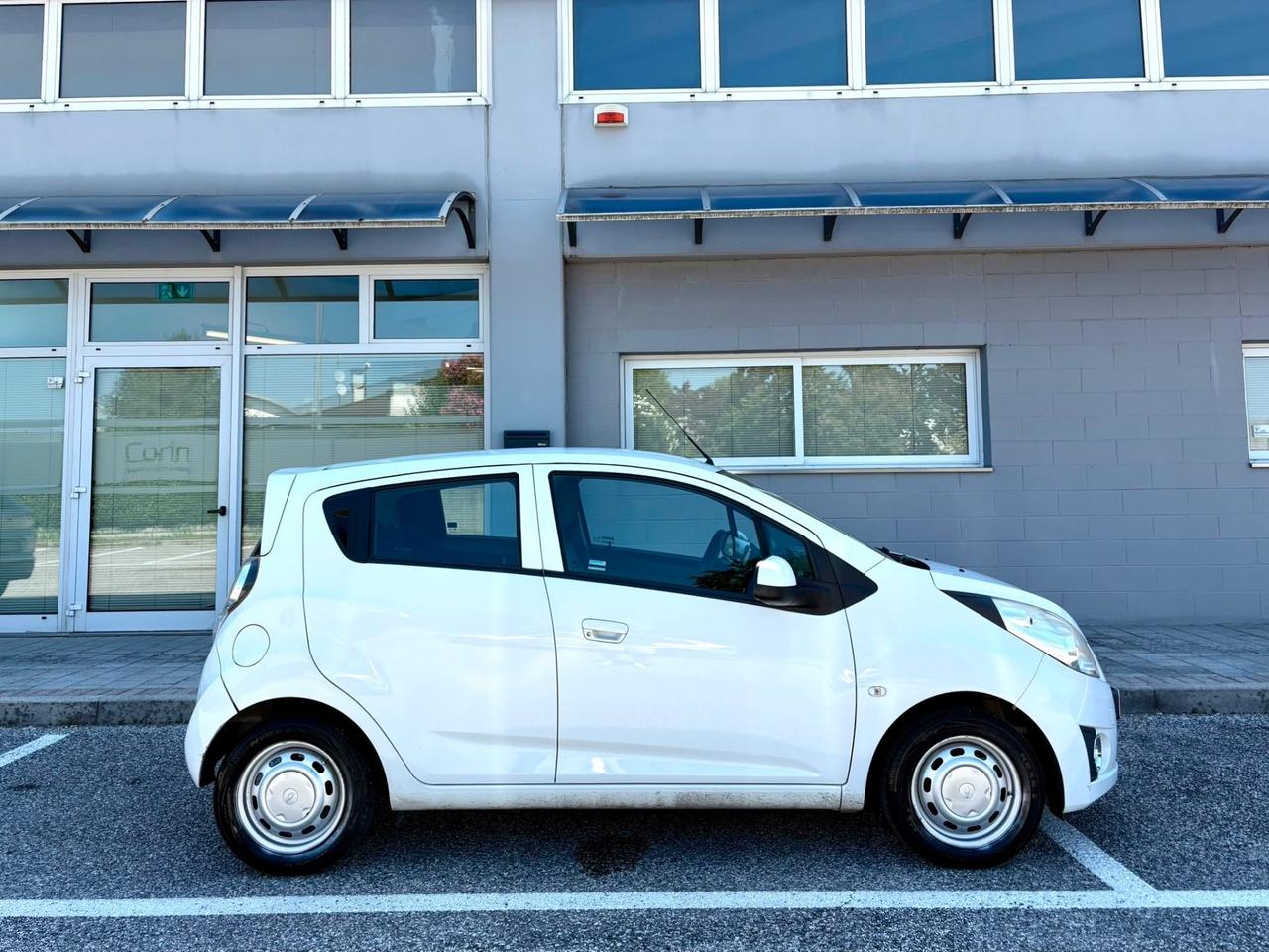 Chevrolet Spark 1.0 GPL Neopatentati