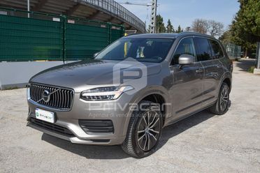 VOLVO XC90 B5 (d) AWD automatico 7 posti Core
