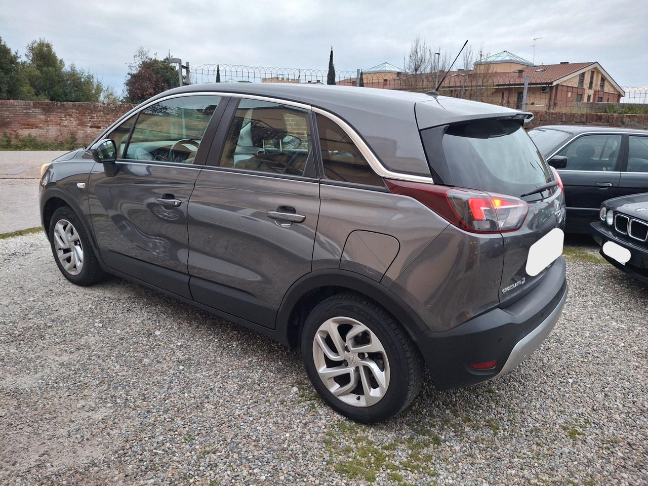 Opel Crossland X 1.2 12V Innovation