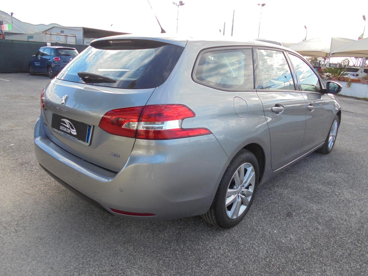 Peugeot 308 BlueHDi 100 S&S SW Access