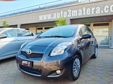 Toyota Yaris 1.4 D-4D "Cambio Automatico" Km 68.000!