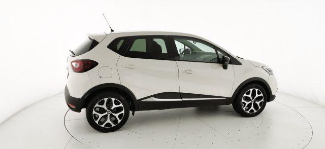 RENAULT Captur dCi 8V 110 CV Start&Stop Energy Sport Edition2