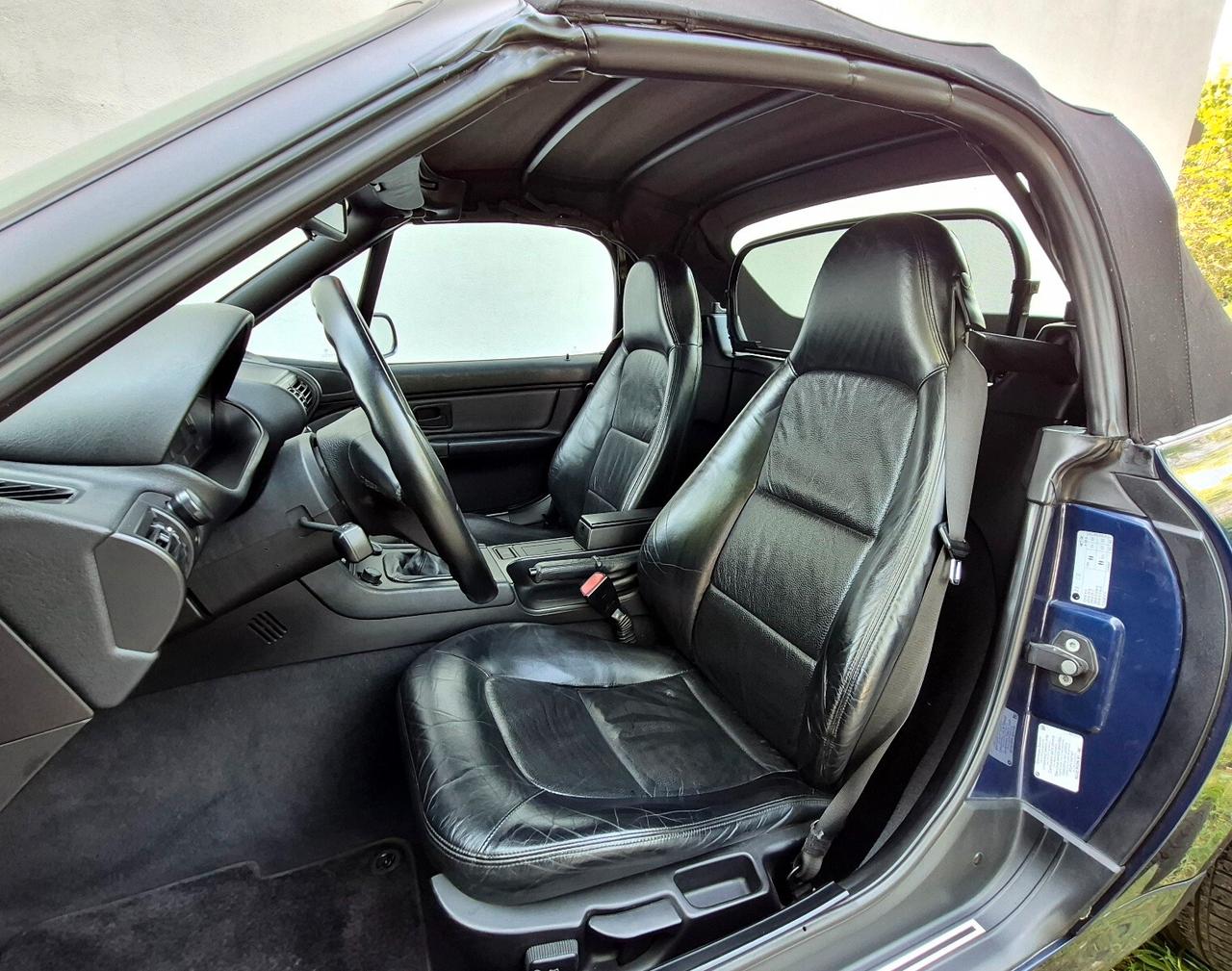 Bmw Z3 Roadster 1.9 16V 140 CV