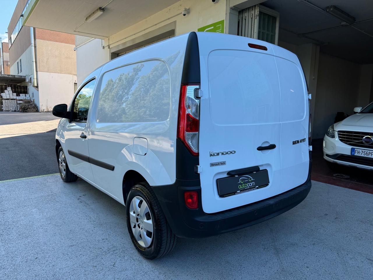 Renault Kangoo 1.5 bluedci 3P Eu6 GARANZIA 24 MESI