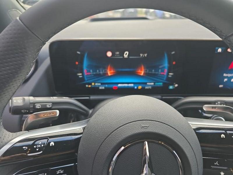 Mercedes-Benz GLA 35 AMG Night Package II AMG Line